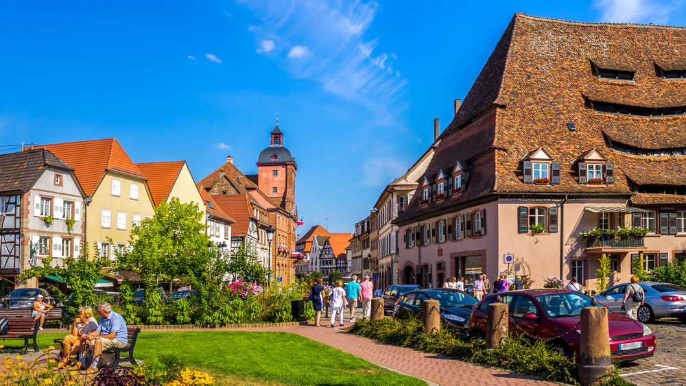Cabinet comptable Wissembourg