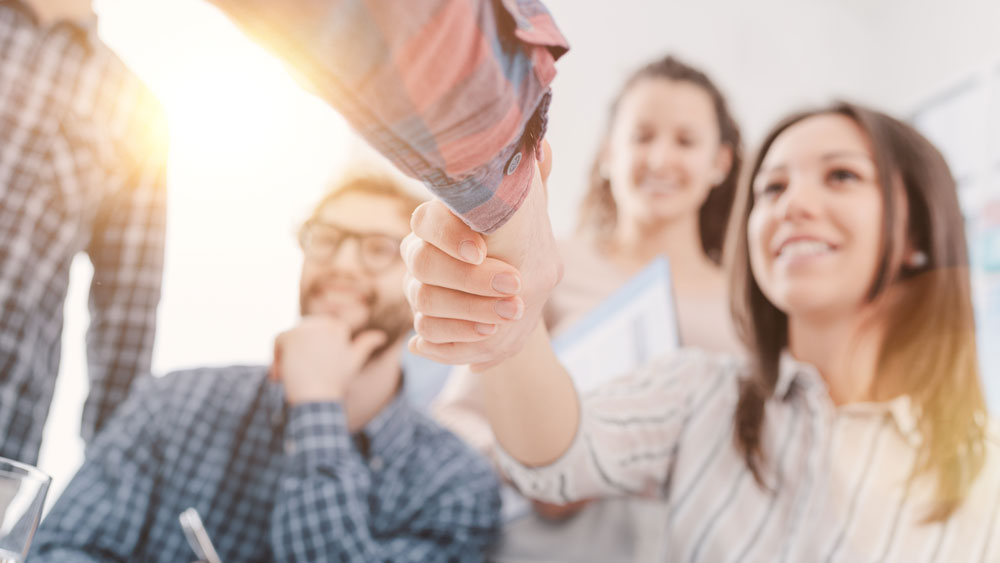 Recrutement cabinet comptable Strasbourg
